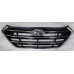 tuix radiator grille set hyundai tucson tl 2015-18
